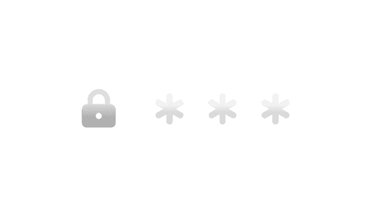 Encryption Icon