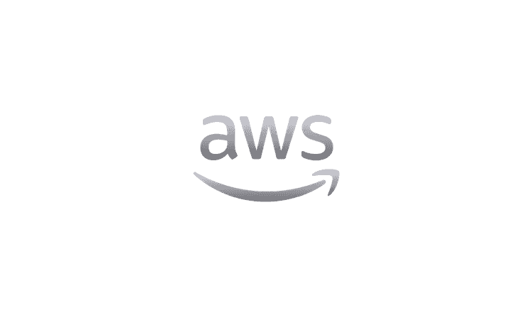 AWS Logo